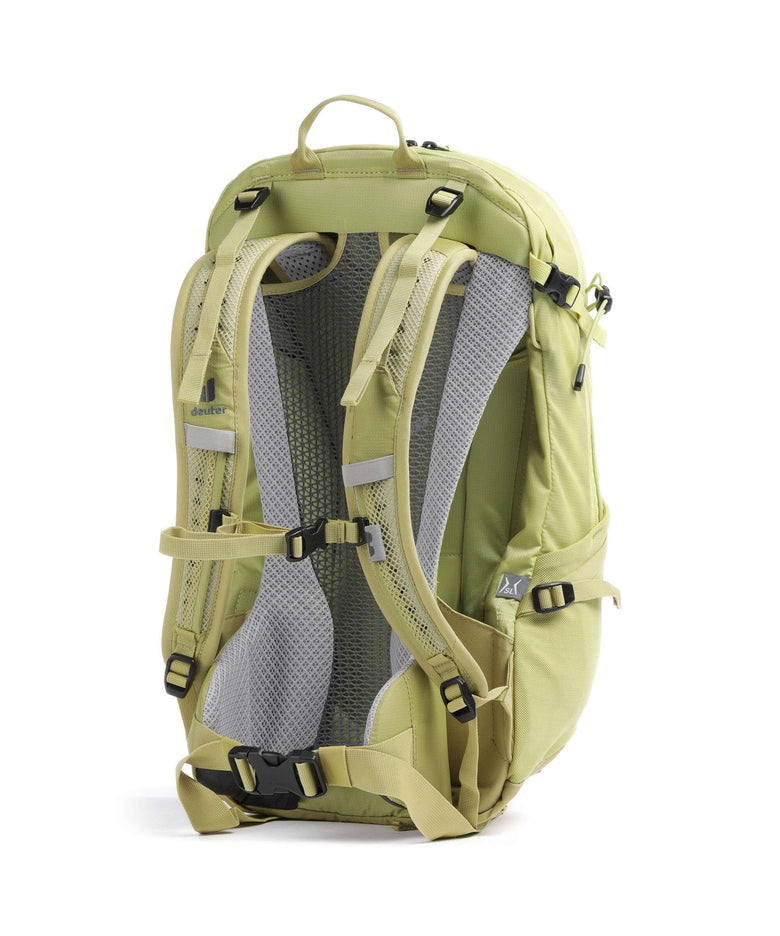 Deuter Futura 21 SL Hiking backpack sprout linden