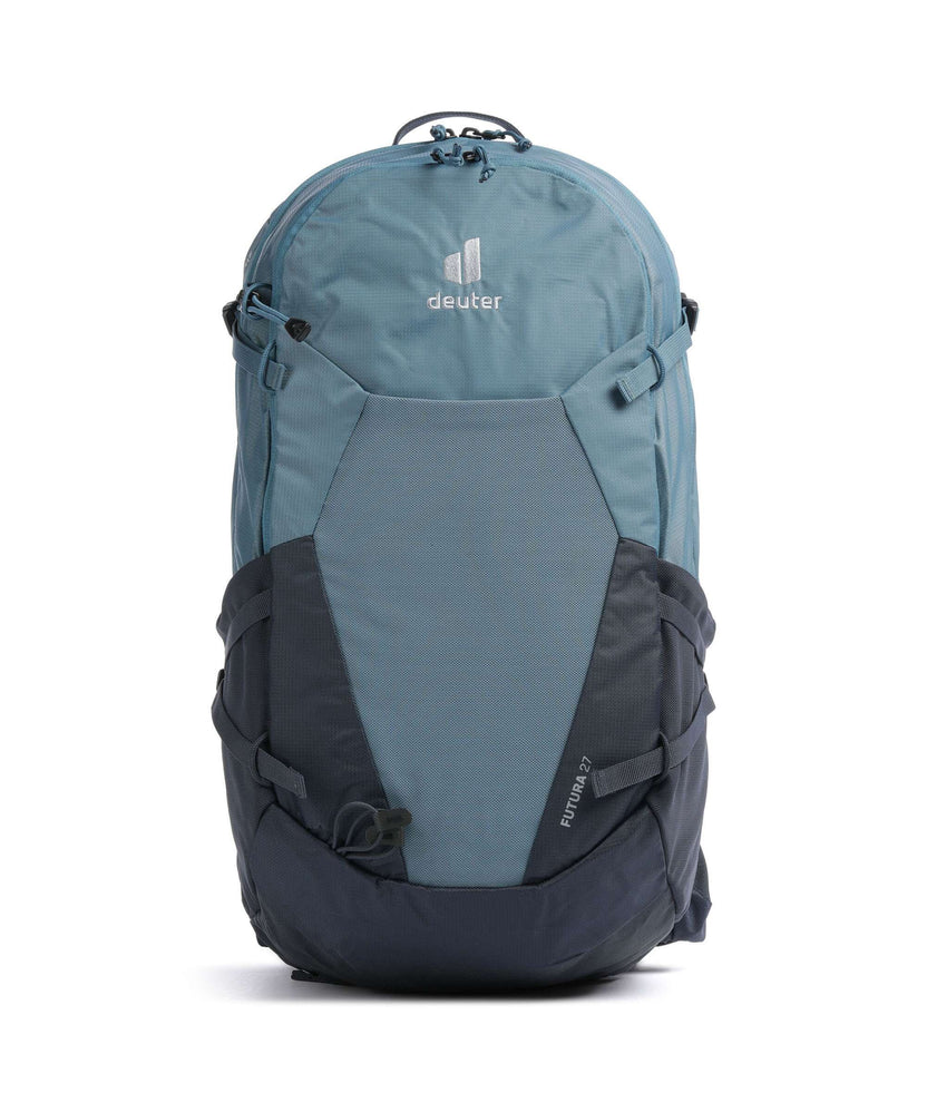 Deuter Futura 27 Hiking backpack atlantic ink