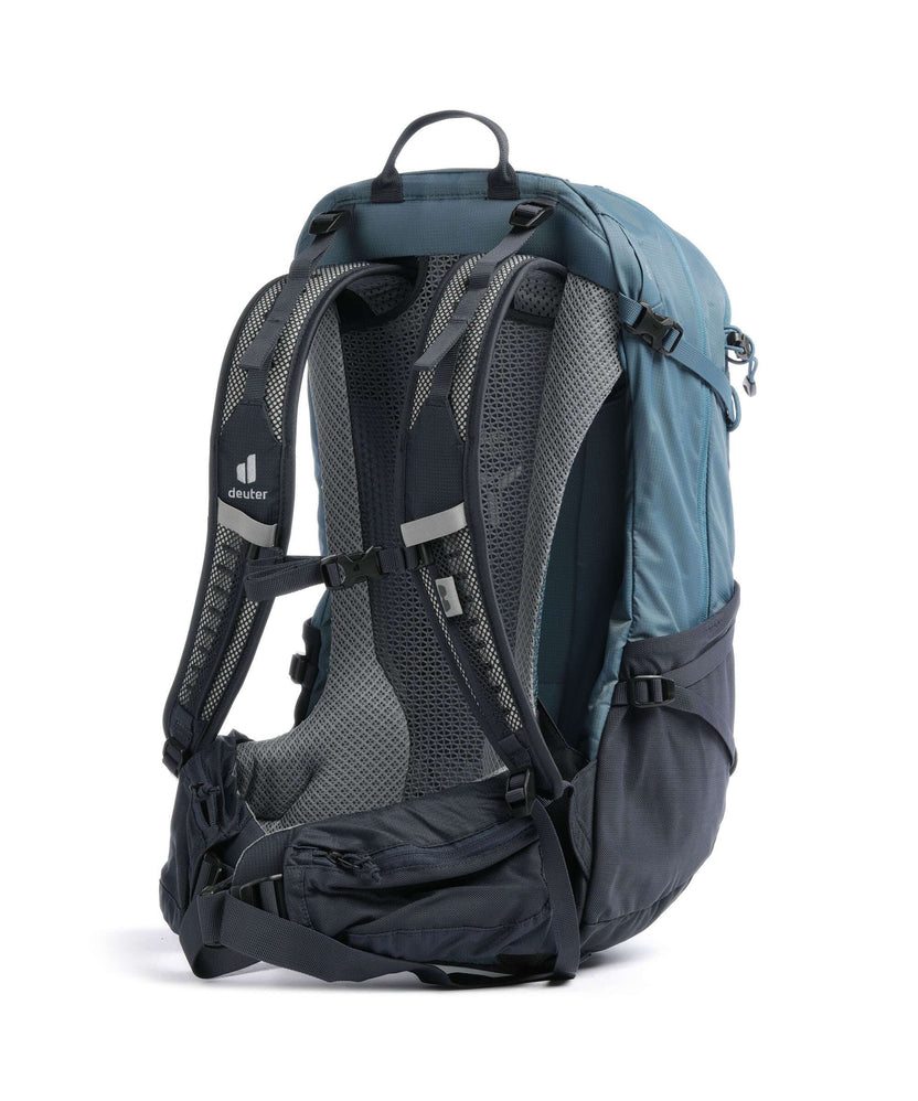 Deuter Futura 27 Hiking backpack atlantic ink