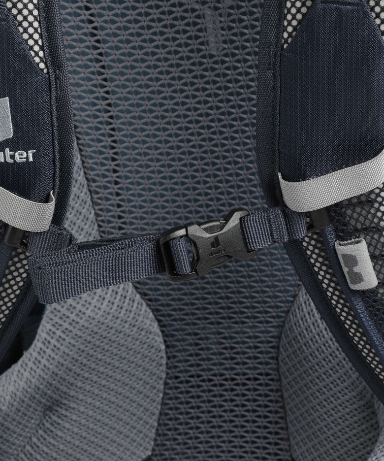 Deuter Futura 27 Hiking backpack atlantic ink