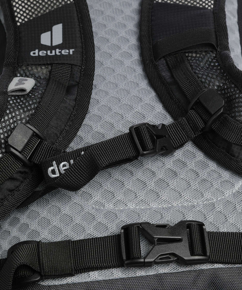 Deuter Speed Lite 17 Hiking backpack black