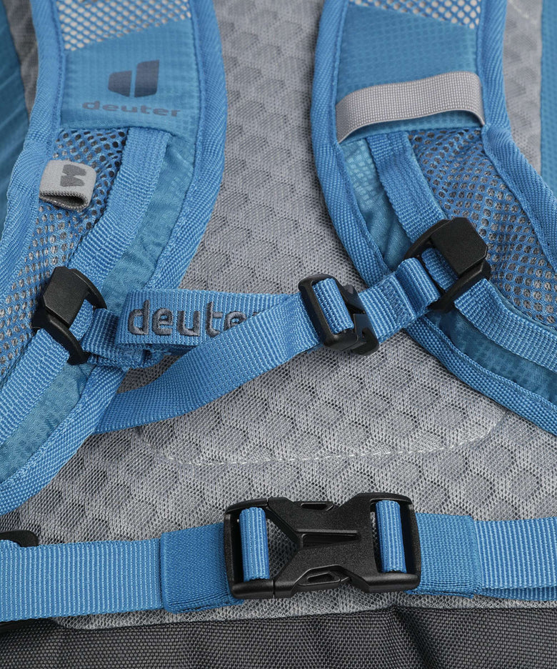 Deuter Speed Lite 17 Hiking backpack ink wave