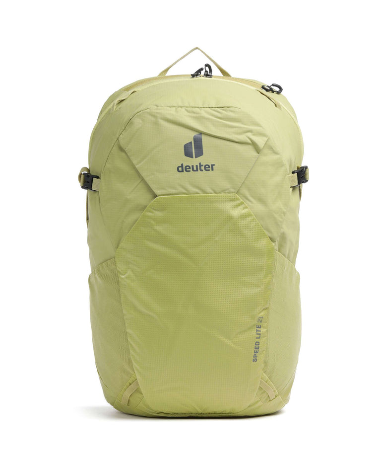 Deuter Speed Lite 21 Hiking backpack linden/sprout