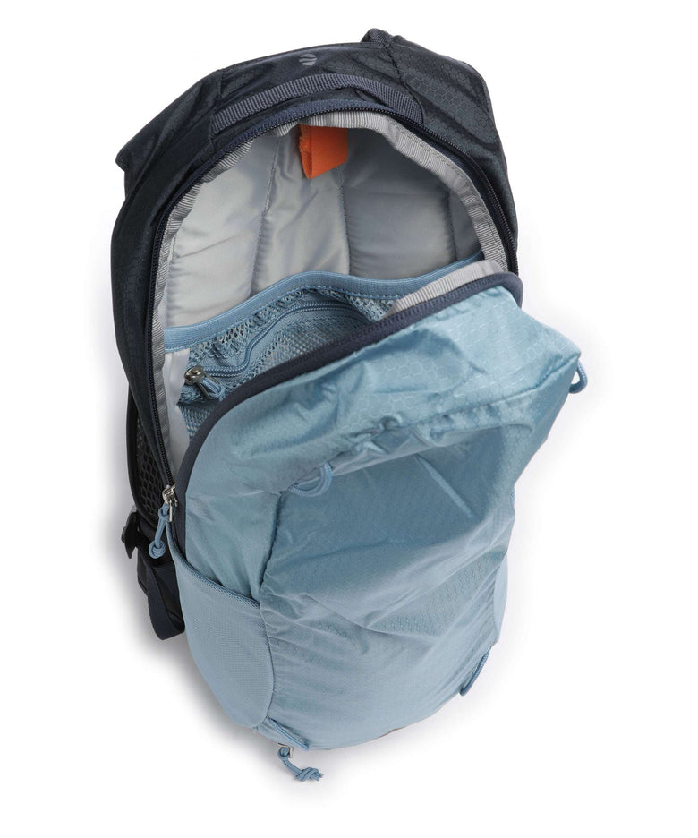 Deuter Race 8 Backpack lake ink