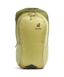 Deuter Race Air 14+3 Backpack linden/cactus