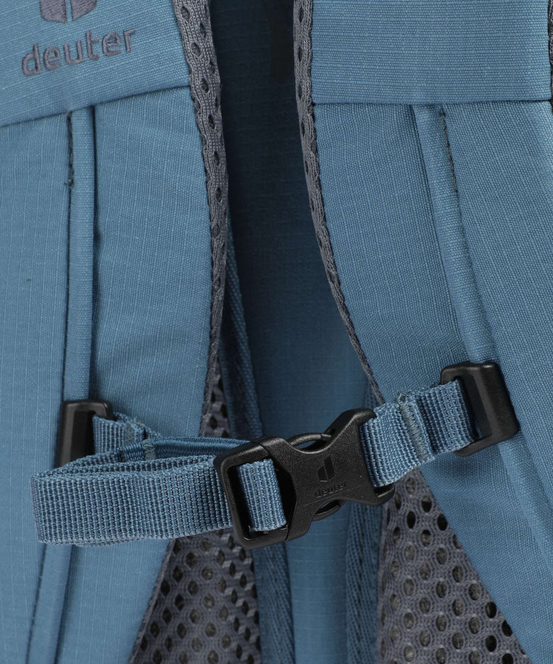 Deuter StepOut Backpack atlantic ink