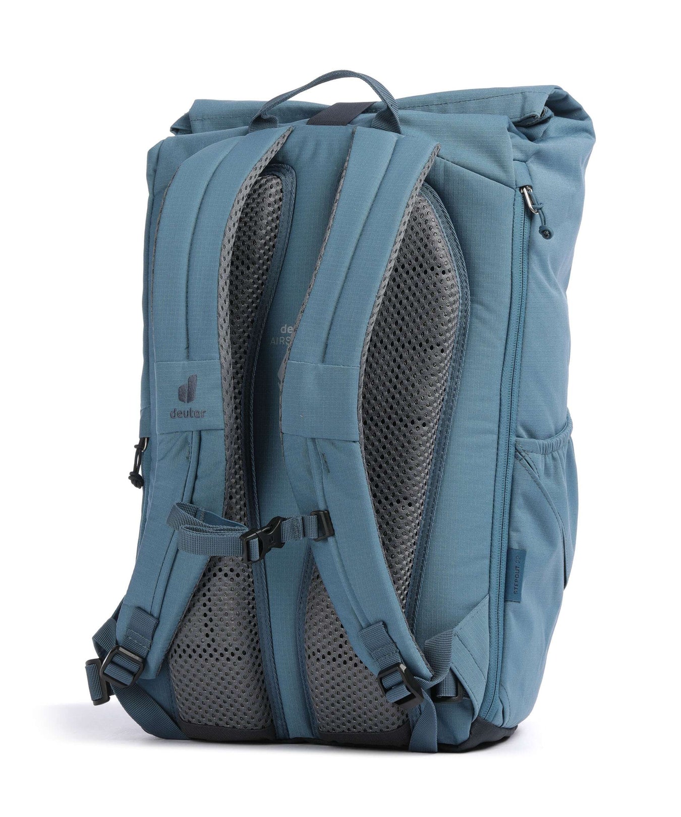 Deuter StepOut 22 Backpack atlantic ink