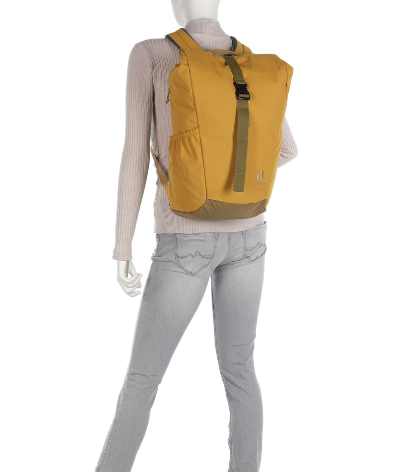 Deuter StepOut 22 Backpack atlantic ink