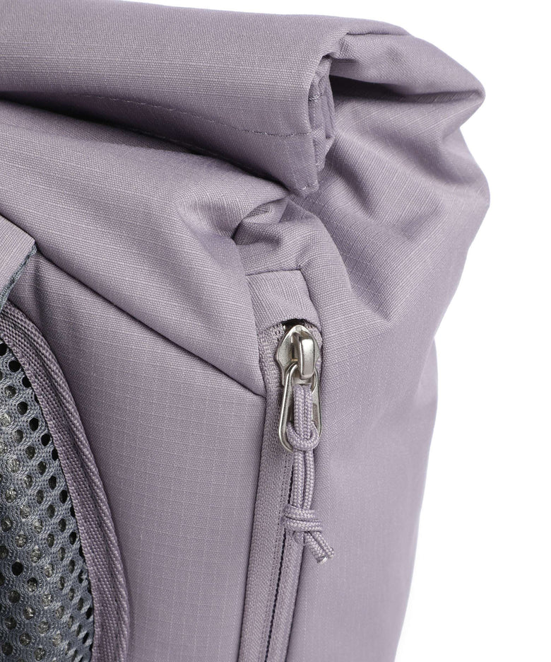 Deuter StepOut 22 Backpack lavender purple