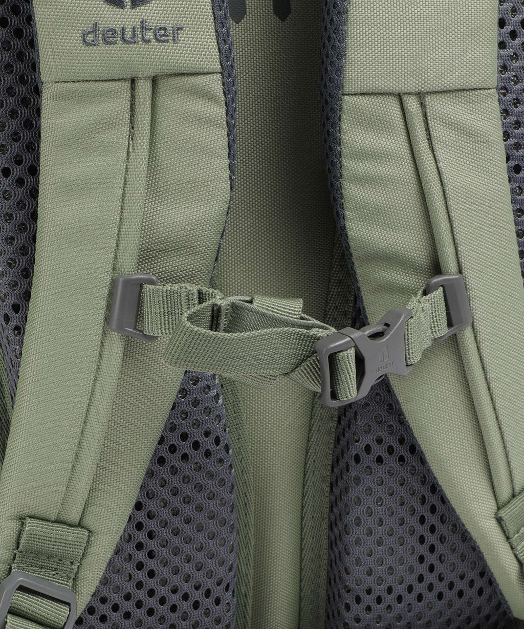 Deuter Giga Backpack mineral grove
