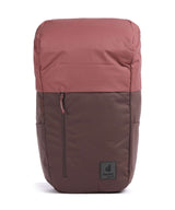 Deuter UP Stockholm Zaino raisin/caspia