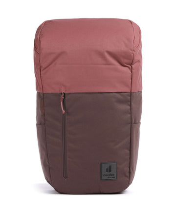 Deuter UP Stockholm Zaino raisin/caspia