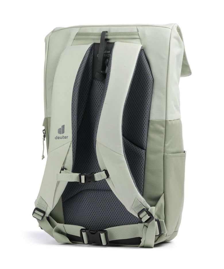 Deuter UP Seoul Backpack grove mineral