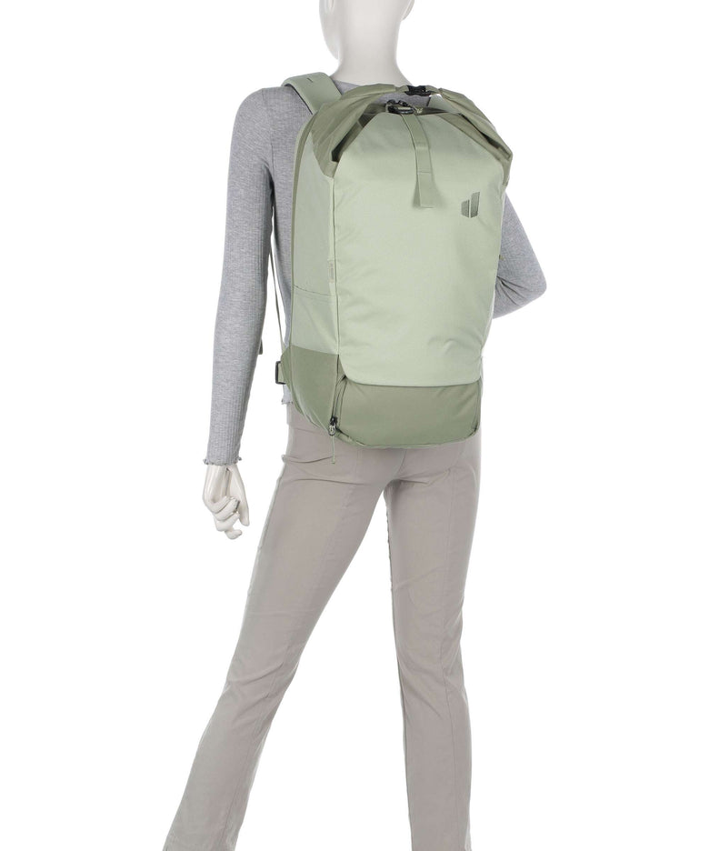 Deuter Utilion 30 Hiking backpack mineral grove