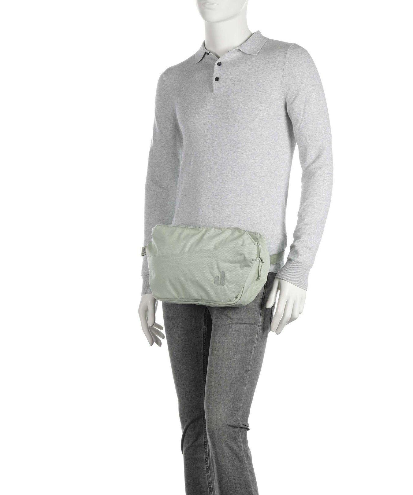 Deuter Passway 4+1 Fanny pack mineral grove