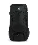 Deuter Voyager 60+10 SL Hiking backpack black