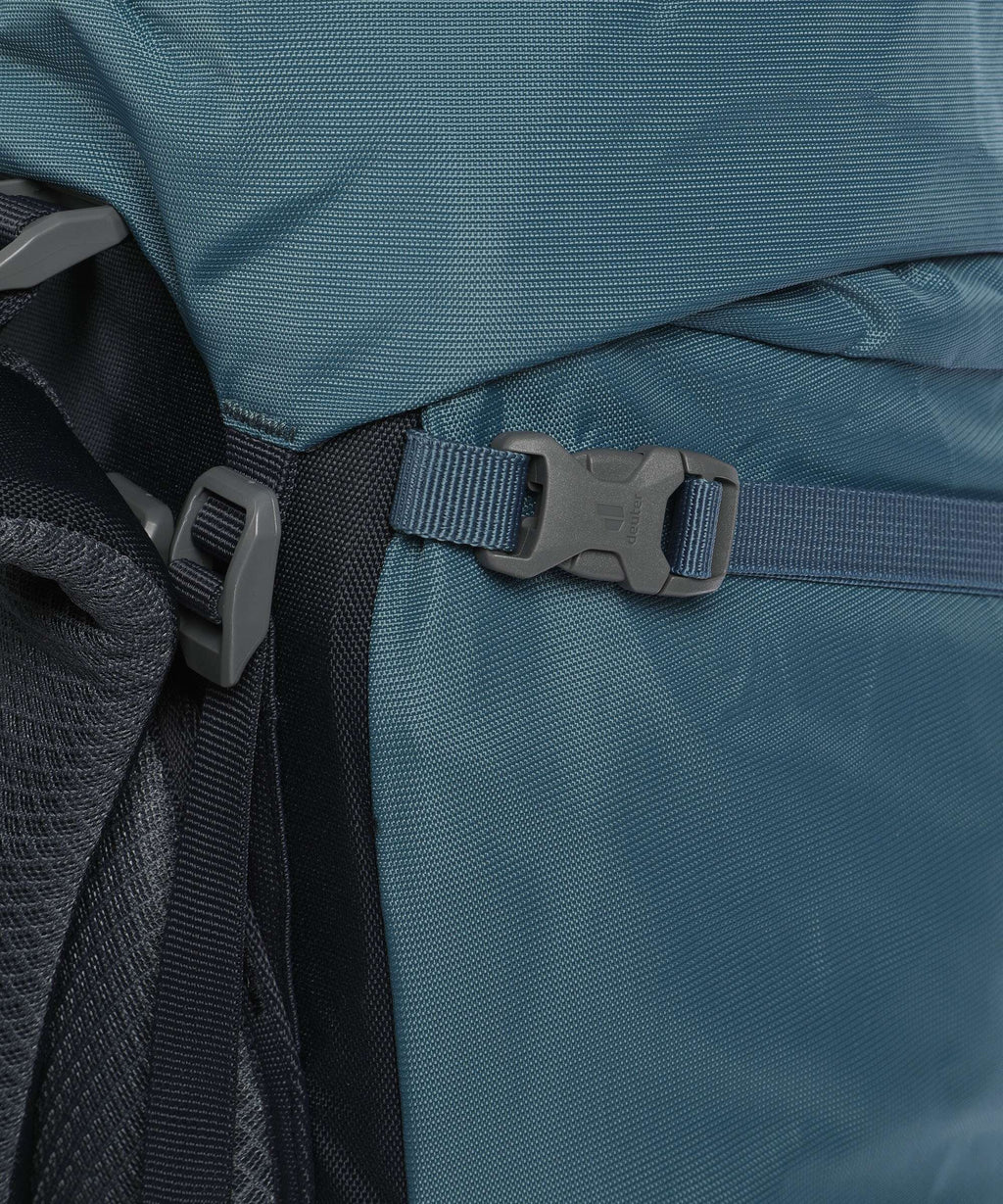 Deuter Voyager 65+10 Hiking backpack atlantic ink