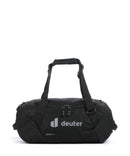 Deuter 35 Borsone da weekend black
