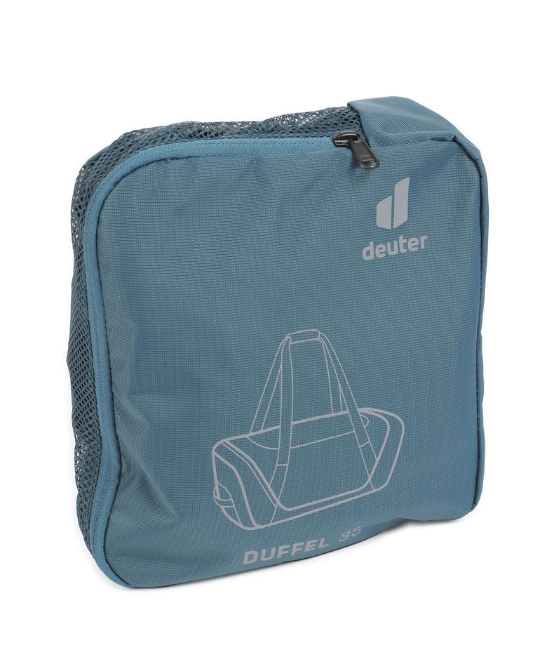 Deuter 35 Weekend bag atlantic ink