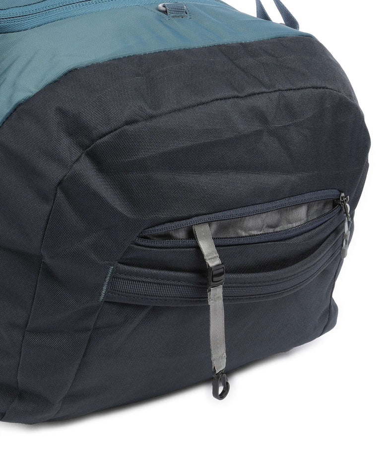 Deuter 50 Weekend bag atlantic ink