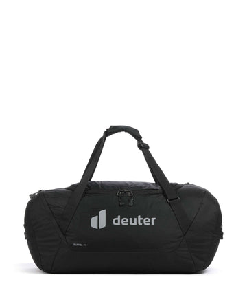 Deuter 70 Borsone da viaggio black
