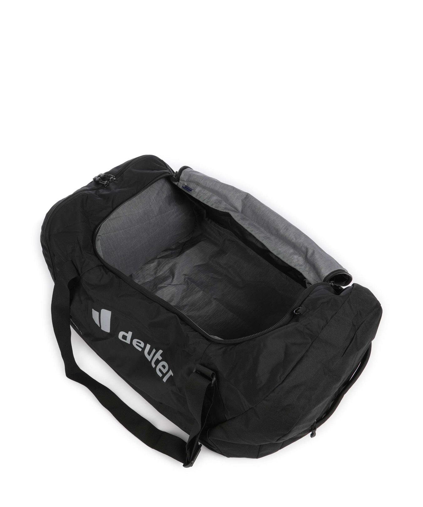 Deuter 70 Travel bag black