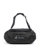 Deuter Pro 40 Borsone da weekend black