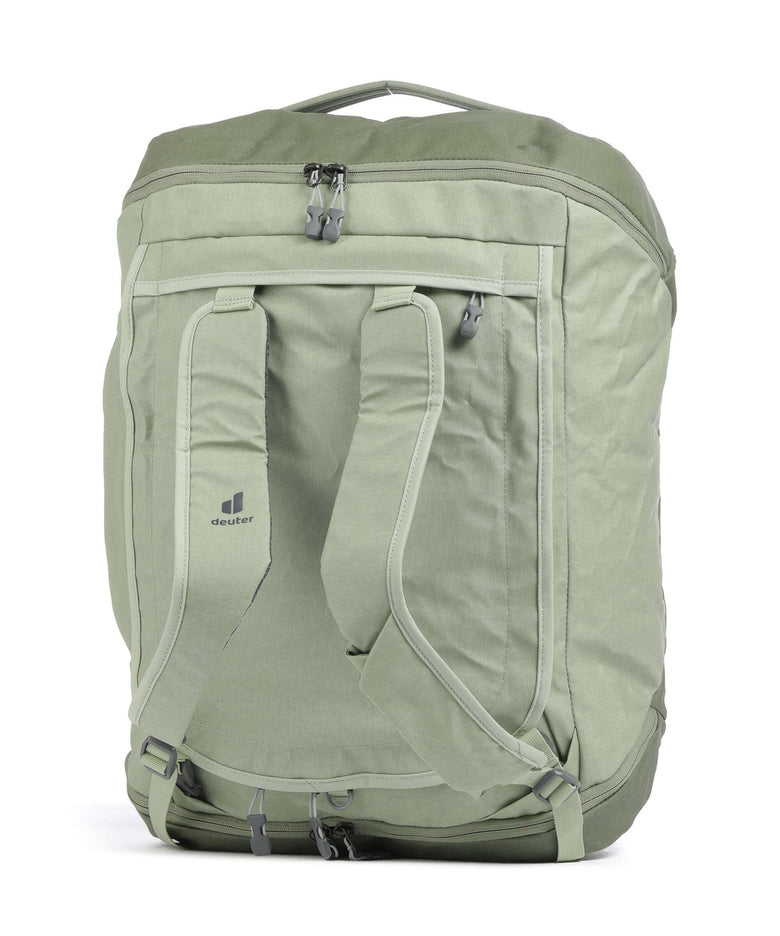 Deuter Pro 40 Weekend bag mineral grove