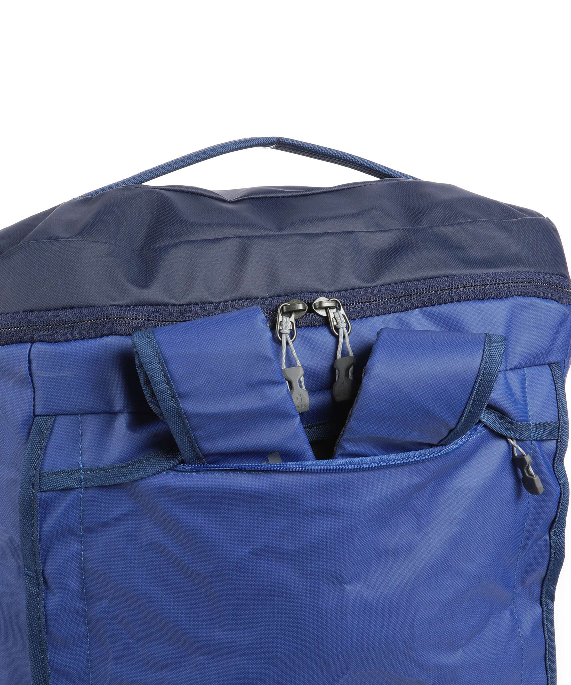 Deuter Pro 40 Weekend bag neptune nightblue