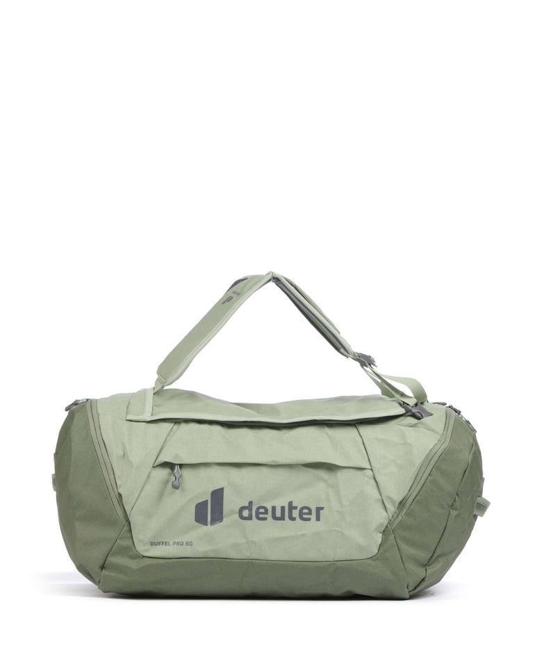 Deuter Pro 60 Travel bag mineral grove