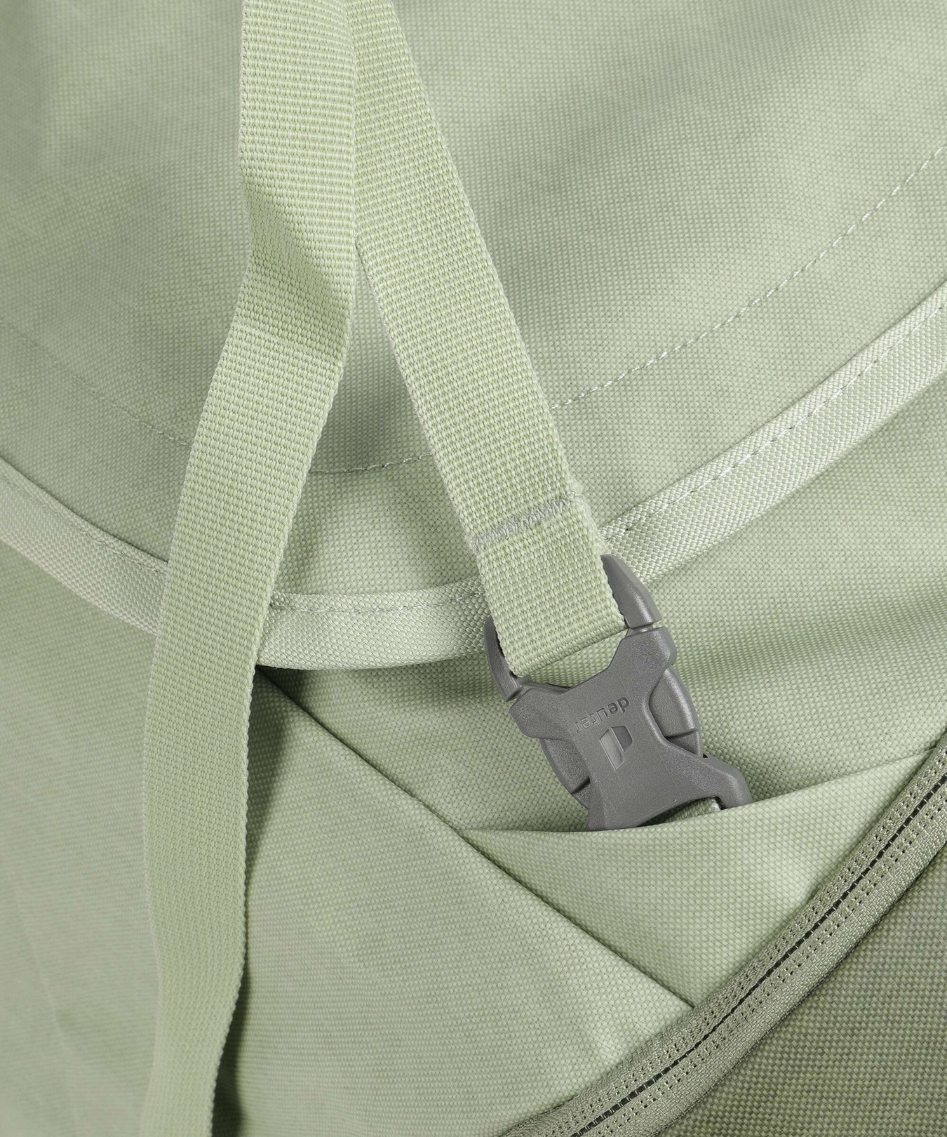 Deuter Pro 90 Travel bag mineral grove