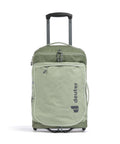 Deuter Pro Movo 36 Travel bag with wheels mineral grove