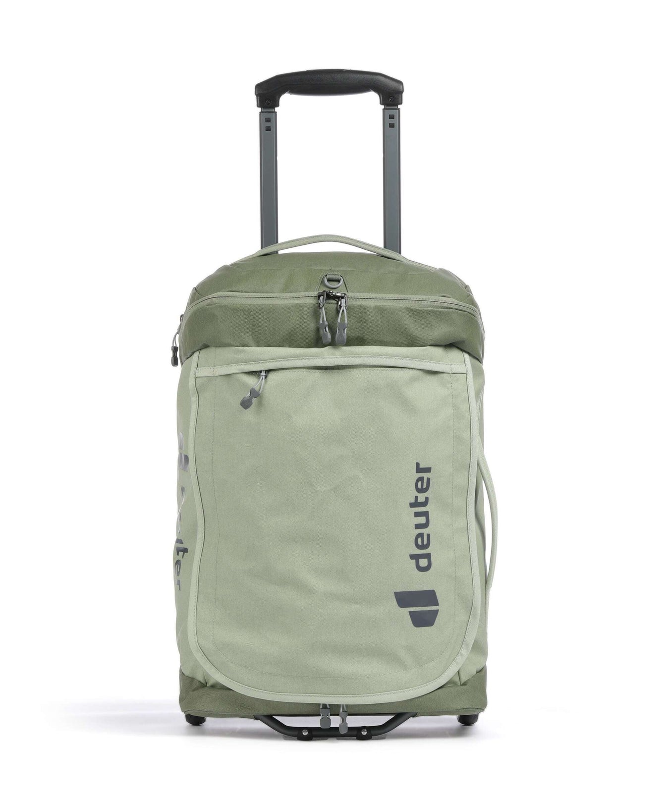 Deuter Pro Movo 36 Travel bag with wheels mineral grove