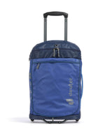 Deuter Pro Movo 36 Travel bag with wheels neptune nightblue