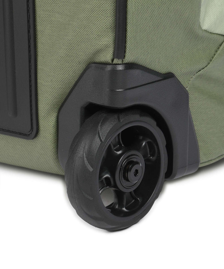 Deuter Pro Movo 60 Travel bag with wheels mineral grove