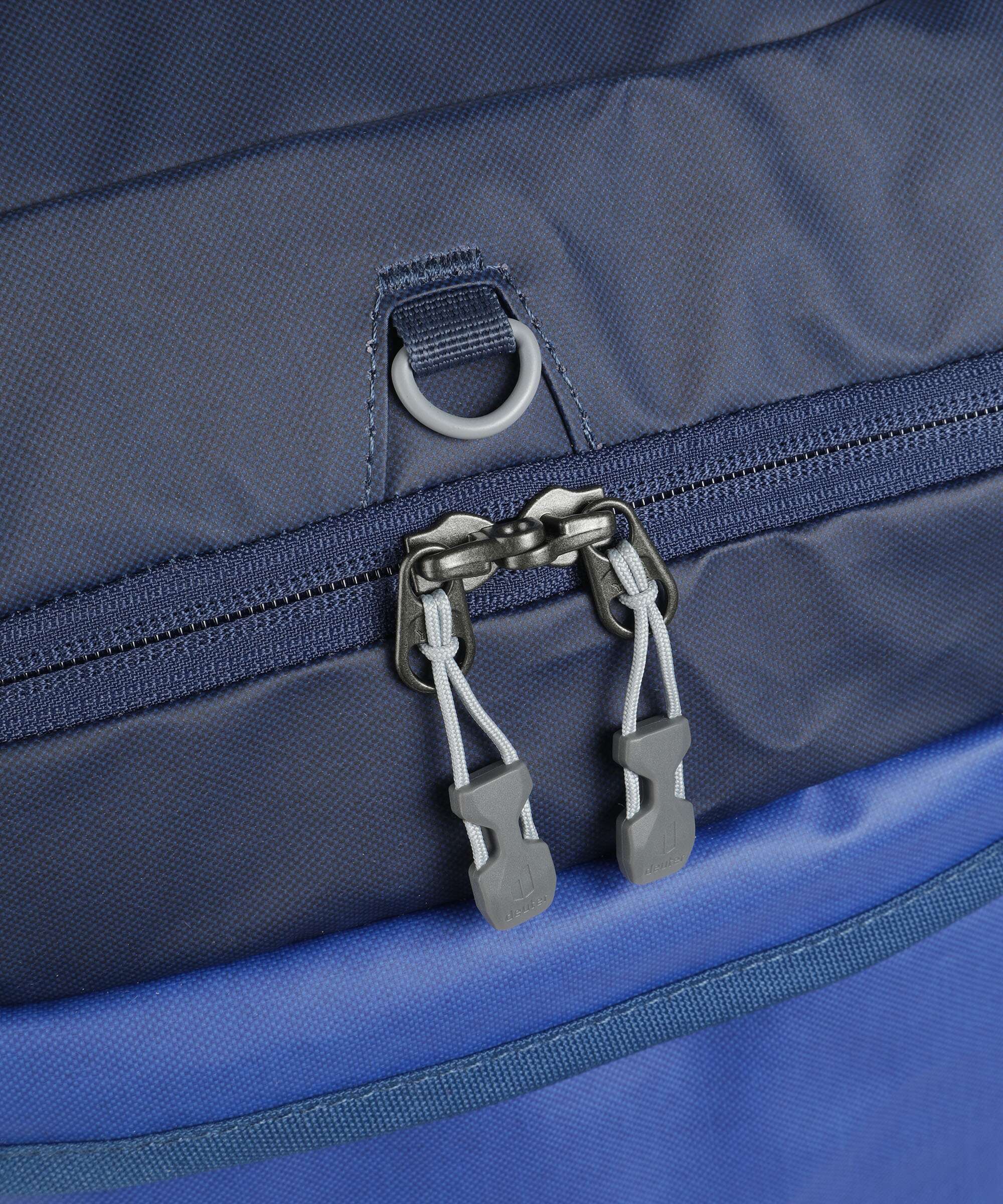 Deuter Pro Movo 60 Travel bag with wheels neptune nightblue