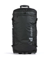 Deuter Pro Movo 90 Borsone trolley black