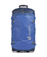 Deuter Pro Movo 90 Borsone trolley neptune nightblue