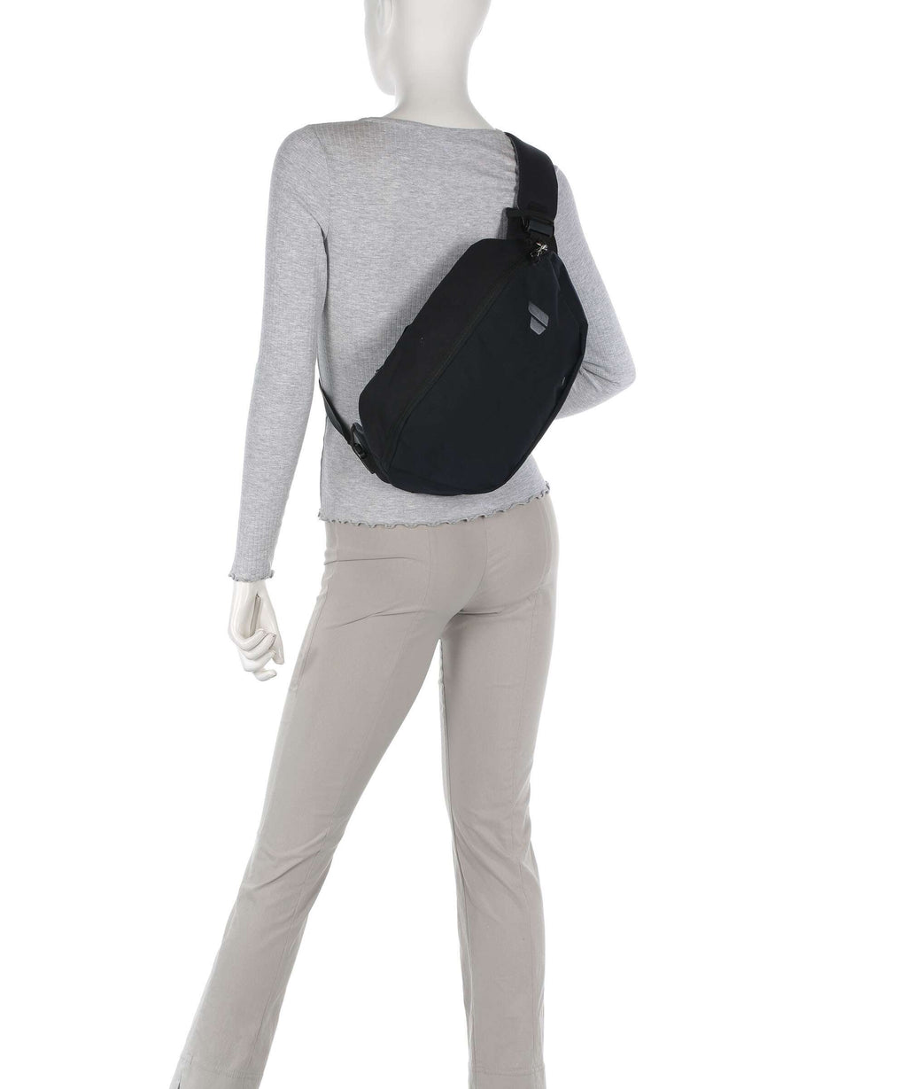Deuter Stroof 5 Sling bag black