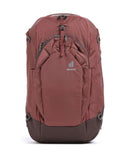 Deuter Access 60 SL Zaino montagna caspia/raisin