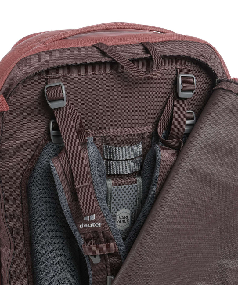 Deuter Access 60 SL Hiking backpack caspia/raisin