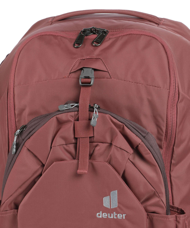 Deuter Access 60 SL Hiking backpack caspia/raisin