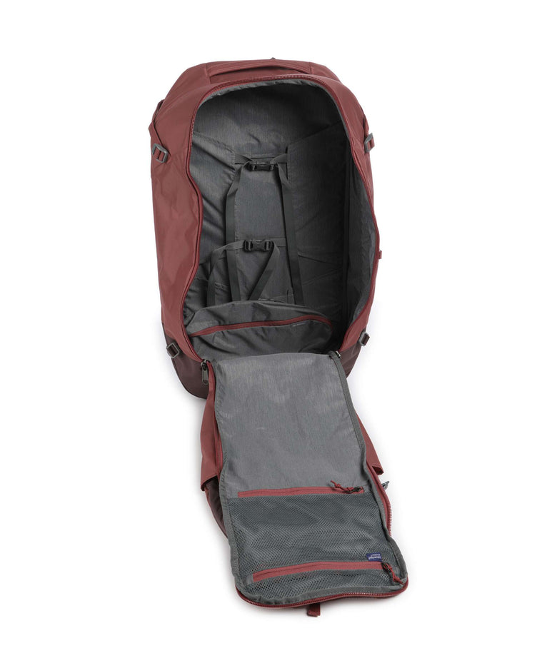 Deuter Access 60 SL Hiking backpack caspia/raisin