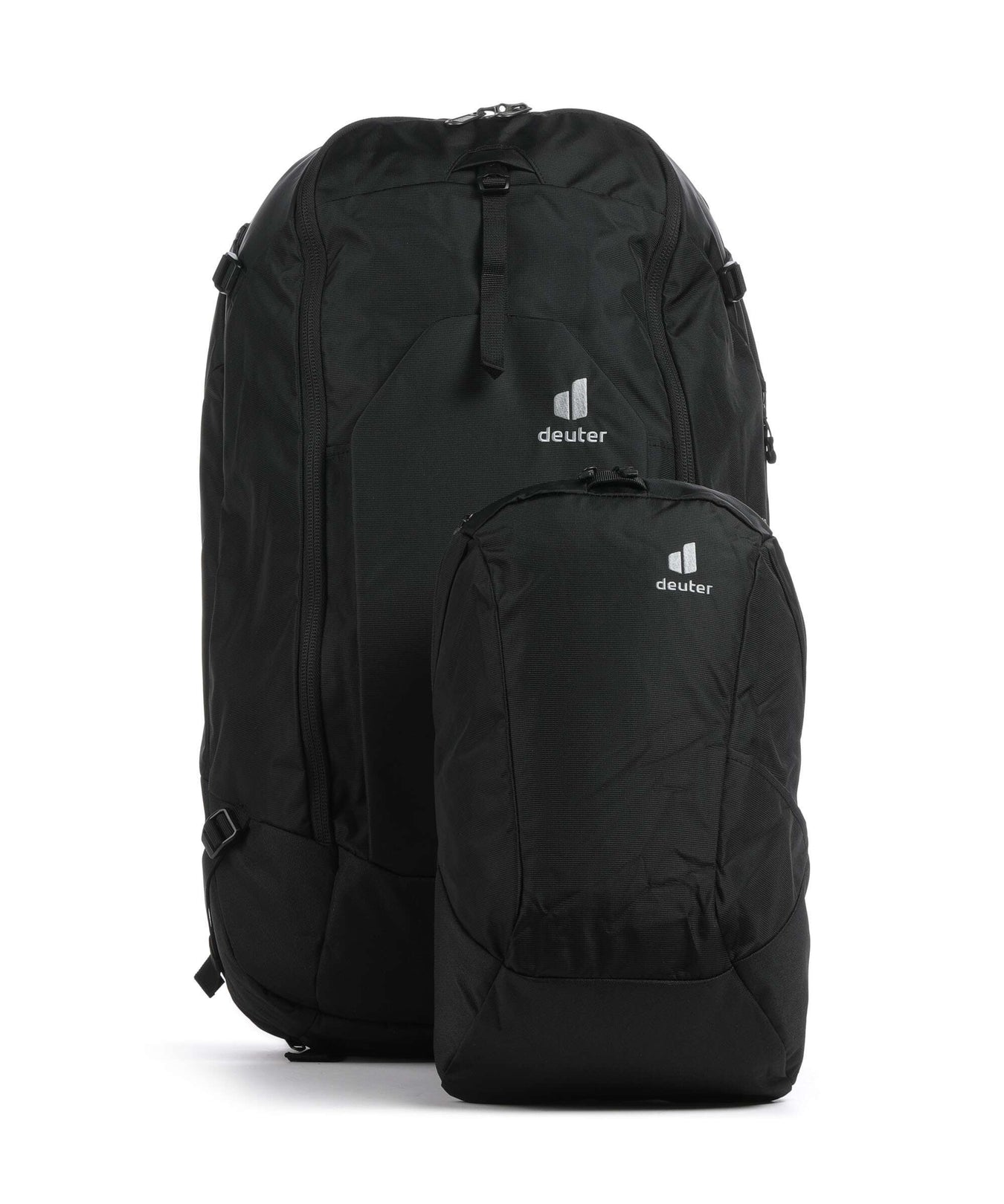 Deuter Access 65 Hiking backpack black