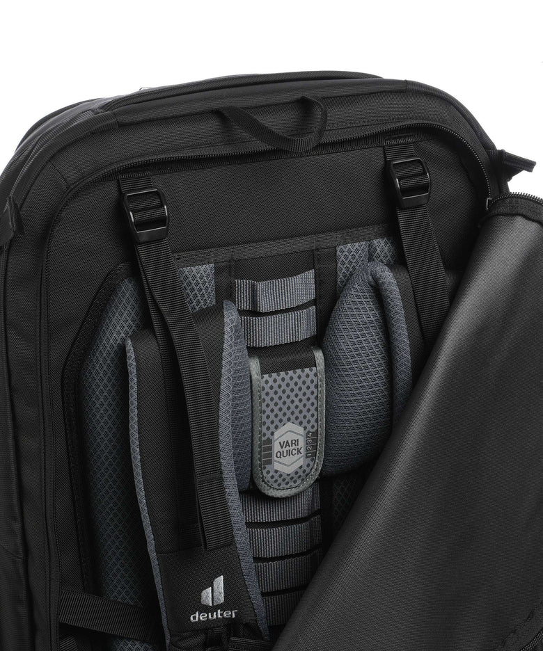 Deuter Access 65 Hiking backpack black