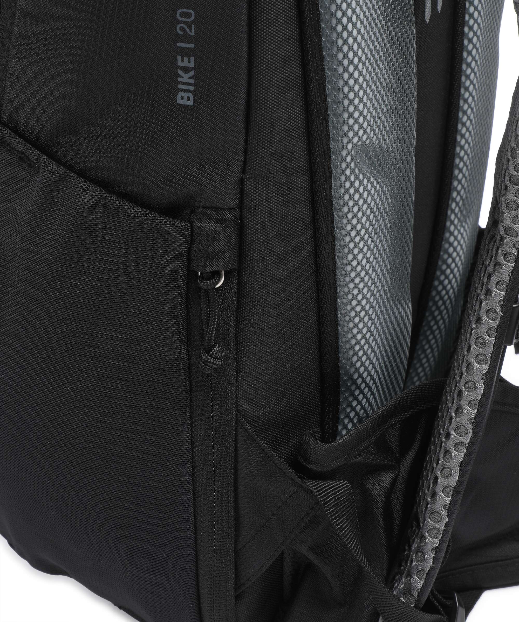 Deuter Bike l 20 Backpack black