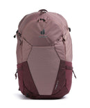 Deuter Futura 25 SL Zaino montagna ashrose/cassis