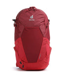 Deuter Futura 27 Zaino montagna masala/cherry