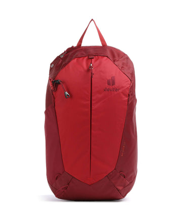 Deuter AC Lite 17 Zaino montagna cherry/masala