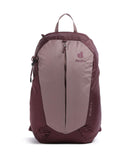 Deuter AC Lite 21 SL Zaino montagna ashrose/cassis
